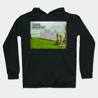 Cashel Monastery Hoodie